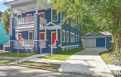 1105 E 38th Street, Savannah, GA 31404