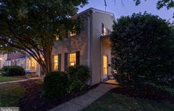 2416 N DEARING Street, ALEXANDRIA, VA 22302
