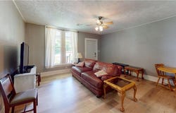 428 S Adams Street, Nevada, MO 64772