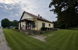 4204 Bath Road, Brookville, IN 47012