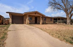 2401 Morrison Dr, Big Spring, TX 79720