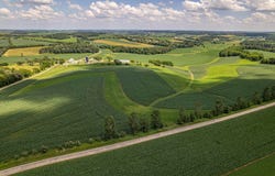 Lot 6 11.5 Acres Hefty Road, Monticello, WI 53570