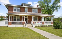 307 Academy street, Geneva, AL 36340