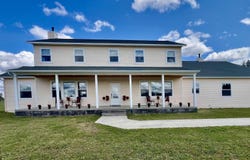 1086 E Rock Creek Rd, Potlatch, ID 83855