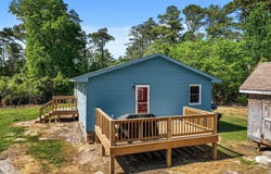 132 Ward Lane, Manteo, NC 27954