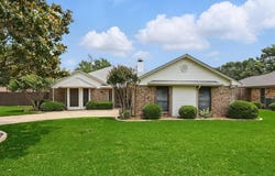 630 Park Lane, Highland Village, TX 75077