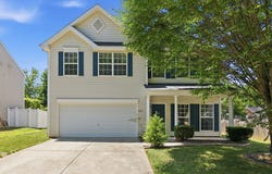 841 Stackhurst Way, Wake Forest, NC 27587