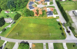 99-Lot Cross Creek Lane, Danville, VA 24540