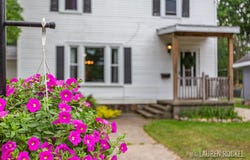 409 Rust Avenue, Big Rapids, MI 49307
