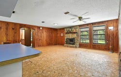 6398 Beach Road, Perry, FL 32348