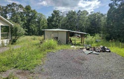 146 Northcut Road, Mountain View, AR 72560