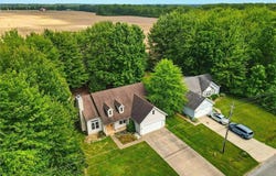 1287 Morning Star Drive, Roaming Shores, OH 44084