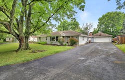 16246 S McGrath Drive, Plainfield, IL 60586