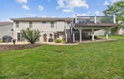 1513 Parsons Bend Court, O'Fallon, MO 63366