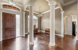 1413 Fossil Ridge Trail, Waco, TX 76712