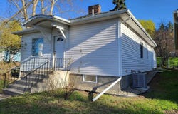 724 W A Street, Moscow, ID 83843