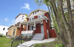 1195 E Whittier Street, Columbus, OH 43206