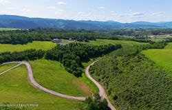 Lot 1 STRAWBERRY HILLS DRIVE, Thayne, WY 83127