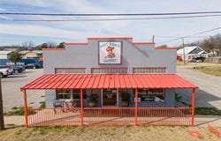 315 N Bridge, Henrietta, TX 76365