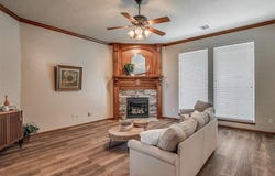 1324 Brice Drive, Moore, OK 73160