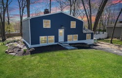 81 University Heights Drive, Stony Brook, NY 11790
