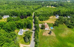 653 Gore Road, Alfred, ME 04002