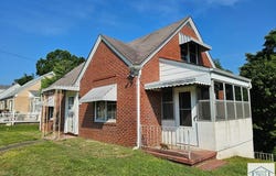 175 Lafayette Avenue, Martinsville, VA 24112