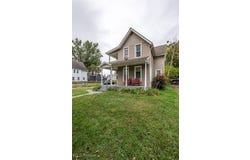 3900 W 33RD STREET, CLEVELAND, OH 44109