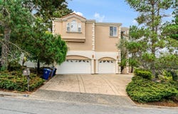 1 Overlook PL, MONTEREY, 93940