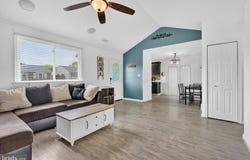 205 DEEP CREEK TERRACE, BEAR, DE 19701