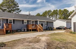 1400 Clingman Street, Goldsboro, NC