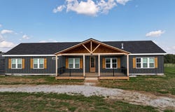 9735 S 325 Road, El Dorado Springs, MO 64744