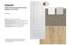 4692 Bentwood Hills Drive, Wilder, KY 41071