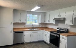 702 W Main Street, Benson, NC 27504
