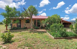 31 BAUGUS Lane, Edgewood, NM 87015