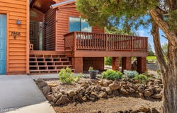 1956 MARITIME Drive, Show Low, AZ 85901