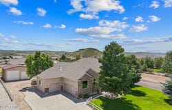 294 W Willow Court, Francis, UT 84036