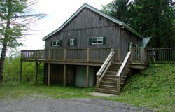 190 Rocklick Hollow Road, New Paris, PA 15554