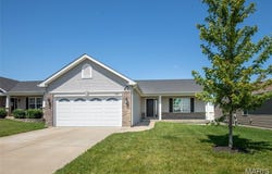 1013 Sweet River Drive, O'Fallon, MO 63366