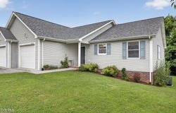 20831 Deer Run Drive, Abingdon, VA 24211
