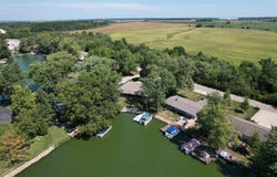 525 Sunrise Drive, Loda, IL 60948
