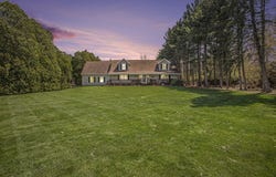 117 Ridge Road, Quincy, MI 49082
