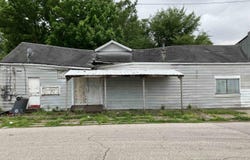 1417 N Elliott Street, Evansville, IN 47711
