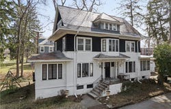 215 Dearborn Place, Ithaca, NY 14850