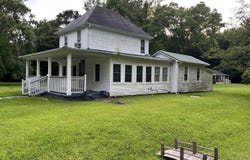 350 Highway 481, Halifax, NC 27839