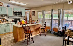 2101 NS 411 RD, South Coffeyville, OK 74072
