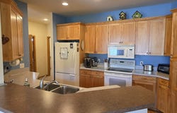 1125 Virgin Lake Drive, Stoughton, WI 53589