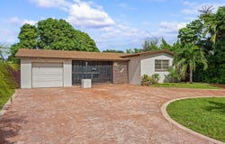 7501 Dilido Boulevard, Miramar, FL 33023