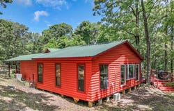 1605 County Road 1195, Yantis, TX 75497