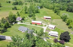 8101 New Marshfield Rd, New Marshfield, OH 45766
